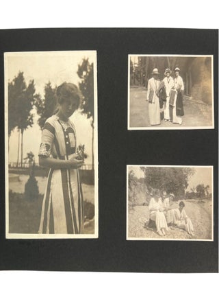 Vaudeville-Era Traveling Midwestern Entertainers: Blackface Minstrelsy, Musical Acts, Comedy and Great Lakes Social Life, circa 1912&ndash;1918