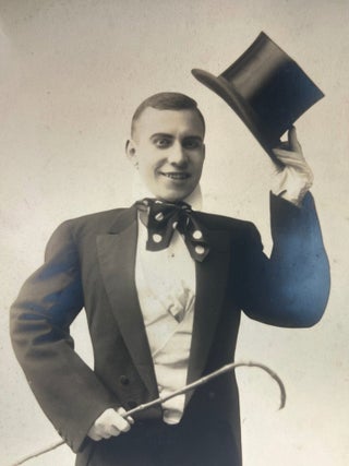Vaudeville-Era Traveling Midwestern Entertainers: Blackface Minstrelsy, Musical Acts, Comedy and Great Lakes Social Life, circa 1912&ndash;1918