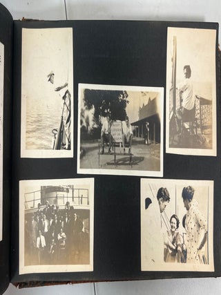 Vaudeville-Era Traveling Midwestern Entertainers: Blackface Minstrelsy, Musical Acts, Comedy and Great Lakes Social Life, circa 1912&ndash;1918