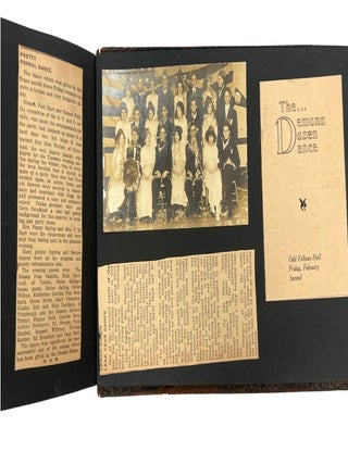 Vaudeville-Era Traveling Midwestern Entertainers: Blackface Minstrelsy, Musical Acts, Comedy and Great Lakes Social Life, circa 1912&ndash;1918