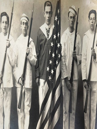 Vaudeville-Era Traveling Midwestern Entertainers: Blackface Minstrelsy, Musical Acts, Comedy and Great Lakes Social Life, circa 1912&ndash;1918