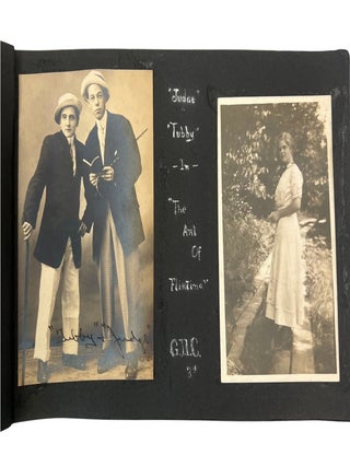 Vaudeville-Era Traveling Midwestern Entertainers: Blackface Minstrelsy, Musical Acts, Comedy and Great Lakes Social Life, circa 1912&ndash;1918