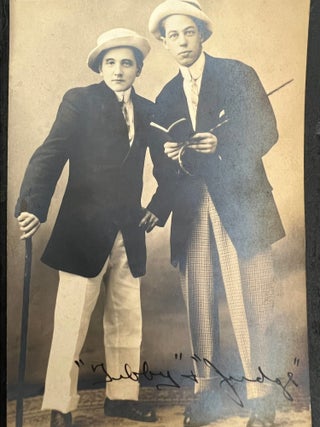 Vaudeville-Era Traveling Midwestern Entertainers: Blackface Minstrelsy, Musical Acts, Comedy and Great Lakes Social Life, circa 1912–1918
