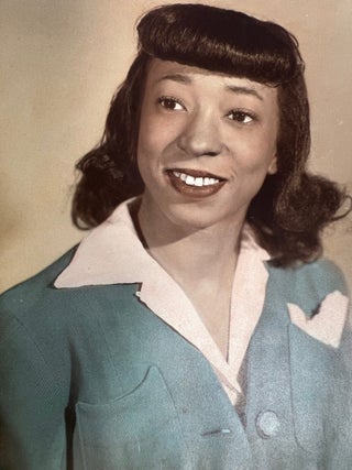 Black Women&rsquo;s Civic Fundraising and Federal Service in Atlanta, 1943 to 1966