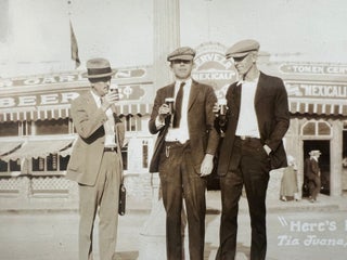 USS Seattle Shipboard Life and Indigenous Pacific Encounters, Extensively Captioned Photo Album, Documenting Māori Receptions, Samoan Ceremonies, and Maui, c. 1920's