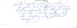 Item #3211 Apollo 17 Astronaut Edgar Mitchell Autograph Letter Signed. Edgar Mitchell