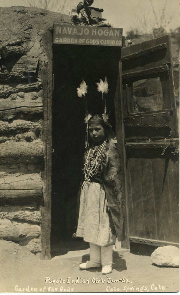 Item #5731 Photograph Native American Original Photo. Photograph Native American.